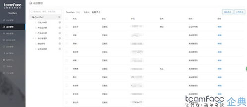不同類型的企業(yè)管理信息系統(tǒng)建設(shè)如何搭建