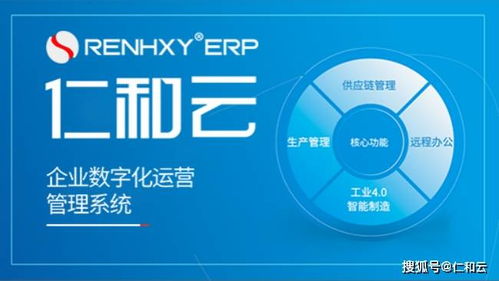 企業(yè)無法順利上線erp軟件系統(tǒng)的原因有哪些