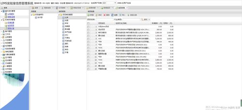 c lims實驗室信息管理系統(tǒng)源碼 分析數(shù)據(jù)自動采集 快速分布 信息共享 分析報告無紙化 質(zhì)量保證體系順利實施 成本嚴格控制 人員量化考核 實驗室管理水平整體提高等各方面提供技術(shù)支持