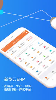 智能云erp iphone版下載 手機智能云erp蘋果版