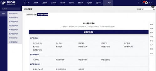 同心雁s erp助力企業(yè)實現與藥監(jiān)局高效對接,打造智慧監(jiān)管新生態(tài)