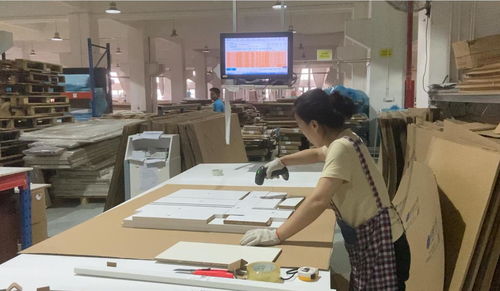 定制家具企業(yè)如何選擇erp系統(tǒng)