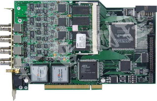 高采樣率pci 5616高速數(shù)據(jù)采集卡