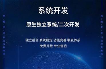 軟件開發(fā)定制小程序公眾號網(wǎng)站系統(tǒng)和各種app